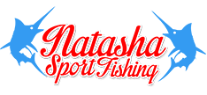 Natasha Private Deep Sea fishing