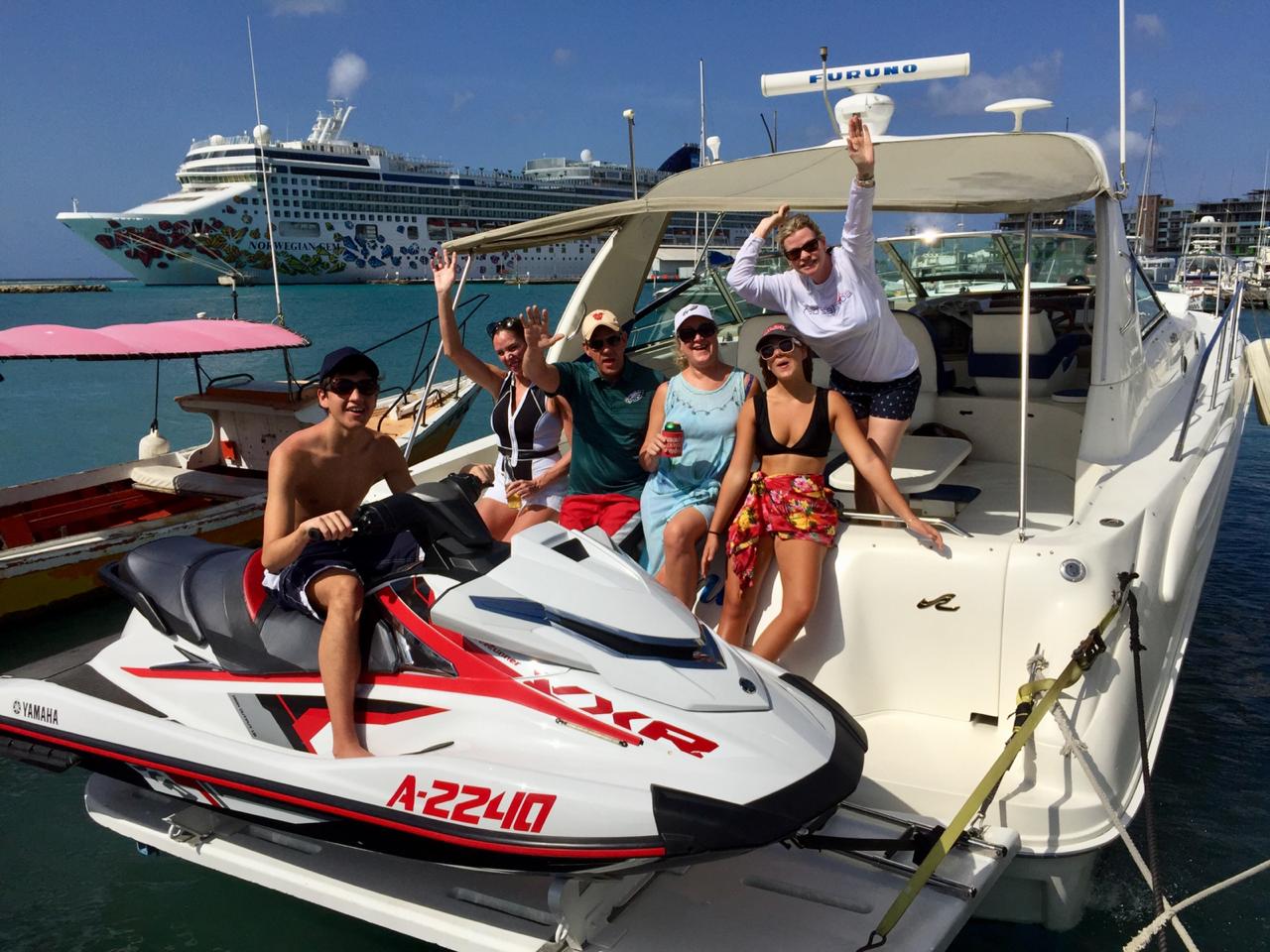 private-boat-charter-aruba-natasha-private-deep-sea-fishing